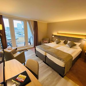 Standard Doppelzimmer